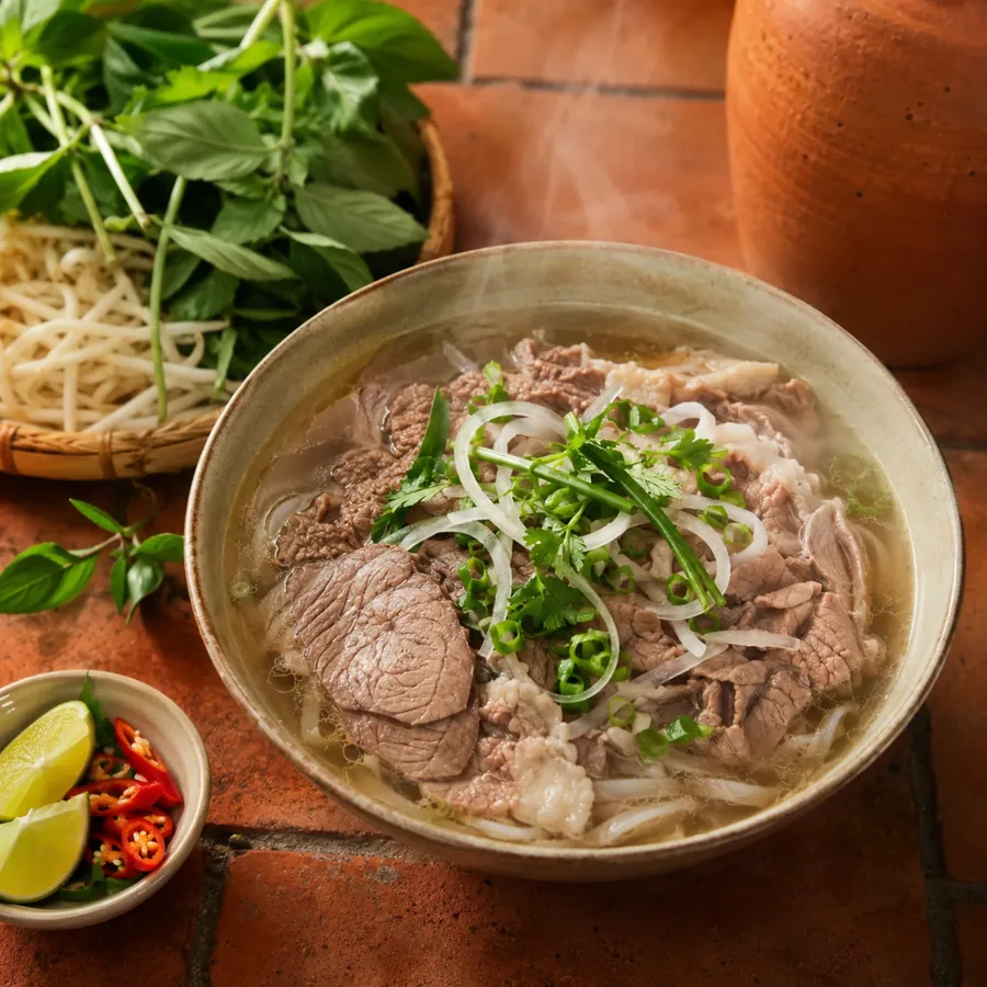 Gà nướng trên vỉ